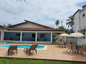 Casa Para��so do Sol - Barra Grande - ilha de Itaparica